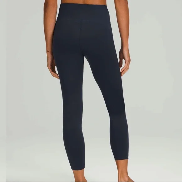 Lululemon | instill high rise leggings | size 4 - Picture 1 of 11